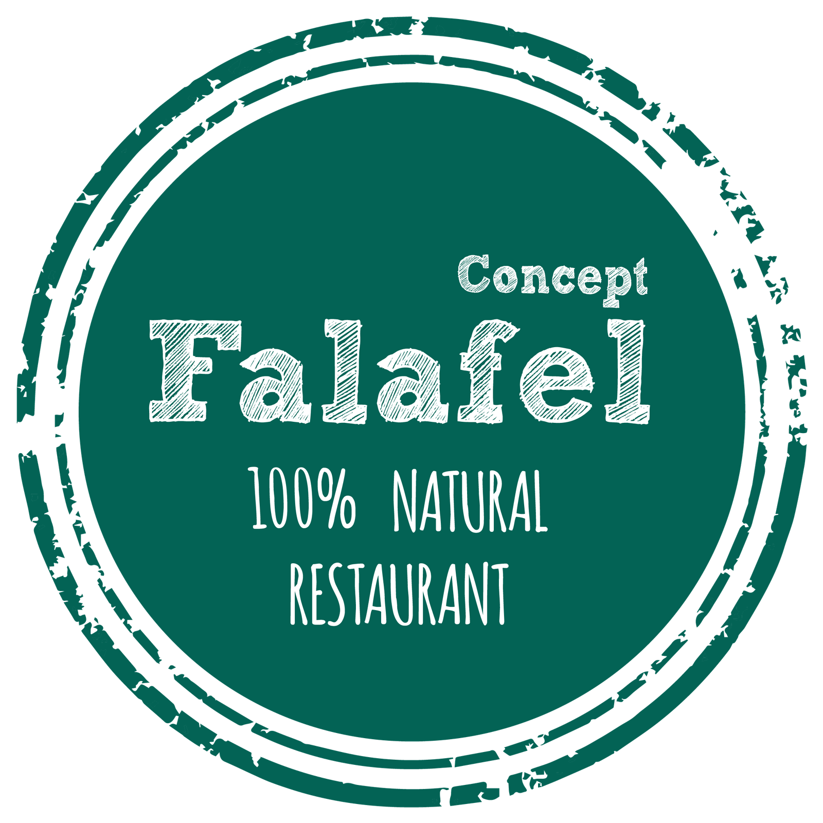 Falafel Concept
